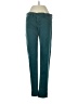 Flying Monkey Color Block Teal Jeans Size no size - photo 1