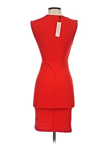 BCBGeneration Cocktail Dress (view 2)