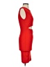 BCBGeneration Red Cocktail Dress Size XXS - photo 4