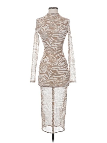 Meshki Cocktail Dress (view 1)