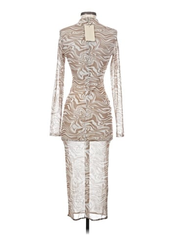 Meshki Cocktail Dress (view 2)