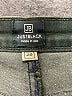 Just Black Black Jeans Size 28 waist - photo 7