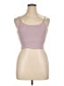 Unbranded Pink Tank Top Size XL - photo 1