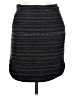 Pomandere Tweed Black Formal Skirt Size EU 38 / US 8 - photo 1
