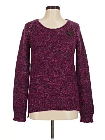 Maison Scotch Pullover Sweater (view 1)