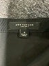 Ann Taylor Black Formal Skirt Size 4 - photo 4