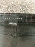 Sanctuary Plaid Black Dress Pants Size L - photo 7