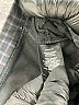 Sanctuary Plaid Black Dress Pants Size L - photo 8