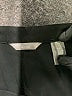 Investments Black Casual Pants Size 14 (petite) - photo 4