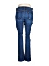 J Brand Blue Jeans Size 31 waist - photo 2