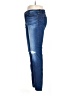 J Brand Blue Jeans Size 31 waist - photo 5
