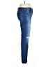 J Brand Blue Jeans Size 31 waist - photo 4