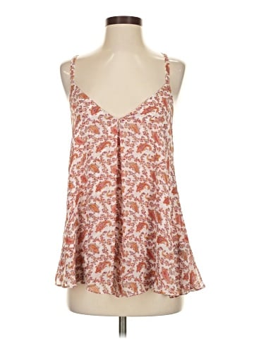 Patterson J. Kincaid Tank Top (view 1)