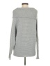 Pink Clover Gray Pullover Sweater Size S - photo 2