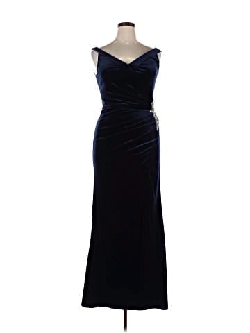 JJ's House Cocktail Dress (view 1)