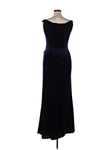 JJ's House Cocktail Dress (view 2)