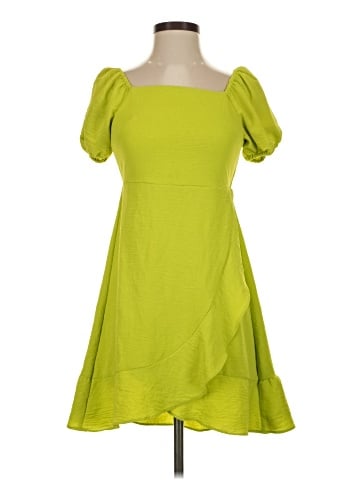 Derek Heart Cocktail Dress (view 1)