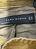 Zara Green Raincoat Size XS - photo 6