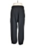 Manduka Solid Black Active Pants Size XL - photo 2