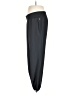 Manduka Solid Black Active Pants Size XL - photo 5