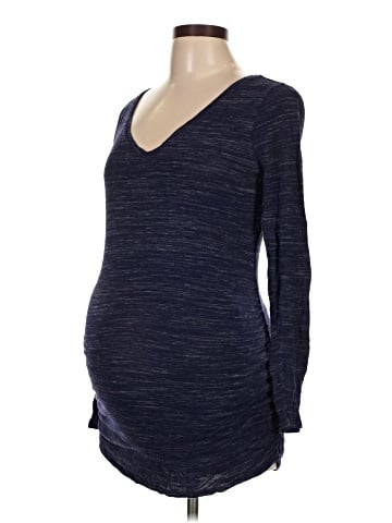 Motherhood Long Sleeve Top (view 1)