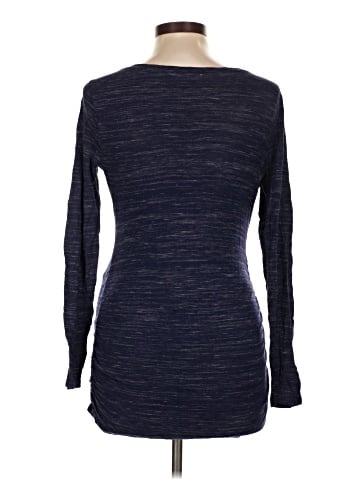 Motherhood Long Sleeve Top (view 2)