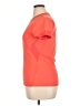 Asics Orange Active T-Shirt Size XL - photo 5
