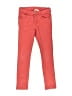 H&M Solid Red Jeans Size 8 - 9 - photo 1