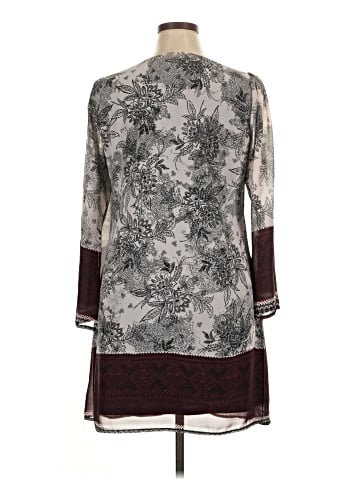Free 2 luv Casual Dress (view 2)