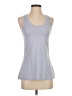 Athleta Gray Active Tank Size S - photo 1