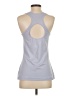 Athleta Gray Active Tank Size S - photo 2