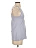 Athleta Gray Active Tank Size S - photo 4