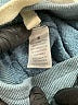 LA Hearts Blue Casual Pants Size S - photo 8