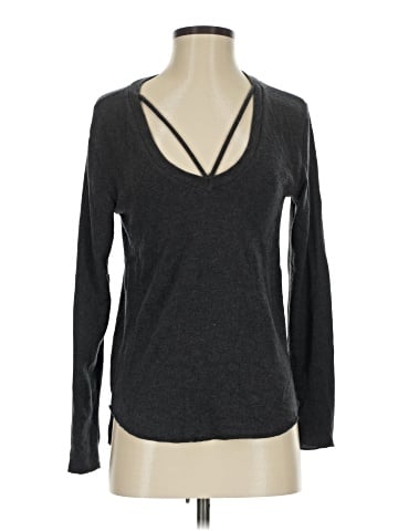 LNA Pullover Sweater (view 1)