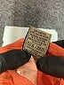 DL1961 Orange Jeans Size 26 waist - photo 8