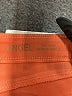 DL1961 Orange Jeans Size 26 waist - photo 10