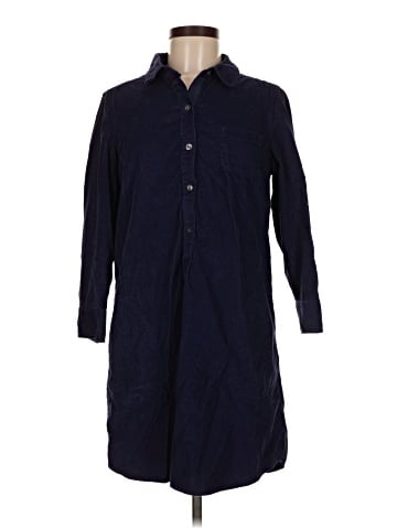 Lands' End Casual Dress (view 1)