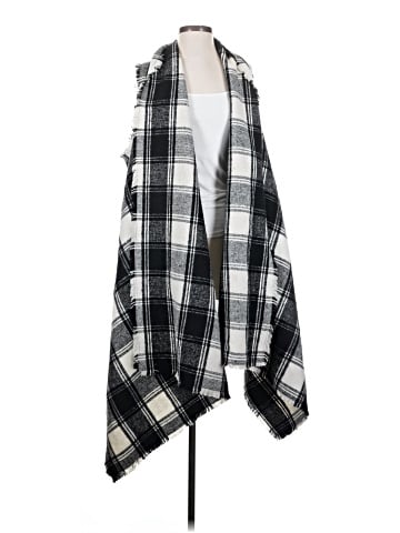 Sheri Bodell Poncho (view 1)