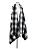 Sheri Bodell Black Poncho One size - photo 1