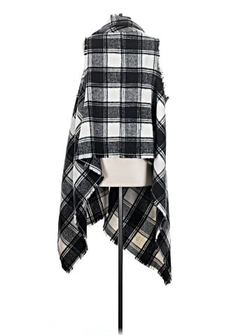 Sheri Bodell Poncho (view 2)