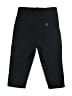 Nautica 100% Polyester Black Active Pants Size 2T - photo 2
