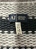 Armani Jeans Gray Cardigan Size 8 - photo 7