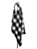 Sheri Bodell Black Poncho One size - photo 4