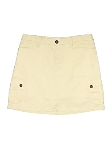 Croft & Barrow Casual Skirt (view 1)