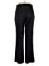 St. John Black Dress Pants Size 4 - photo 2