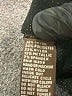 J. McLaughlin Tweed Gray Casual Dress Size M - photo 8