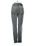Lucky Brand Solid Gray Jeans Size 0 - photo 2