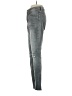Lucky Brand Solid Gray Jeans Size 0 - photo 5