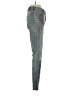Lucky Brand Solid Gray Jeans Size 0 - photo 4