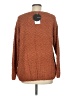 Mittoshop Brown Pullover Sweater Size Med - Lg - photo 2